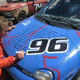 Illustration for article titled The Penalties Of The Gator-O-Rama 24 Hours Of LeMons